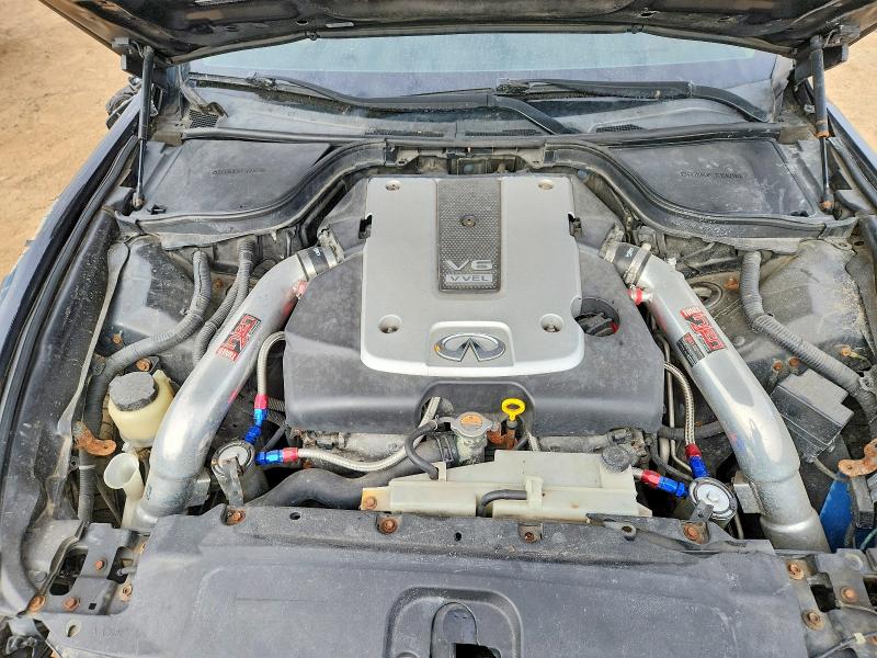 Продажа на аукционе авто 2012 Infiniti G37 Coupe, vin: JN1CV6EL9CM472539, номер лота: 46952576