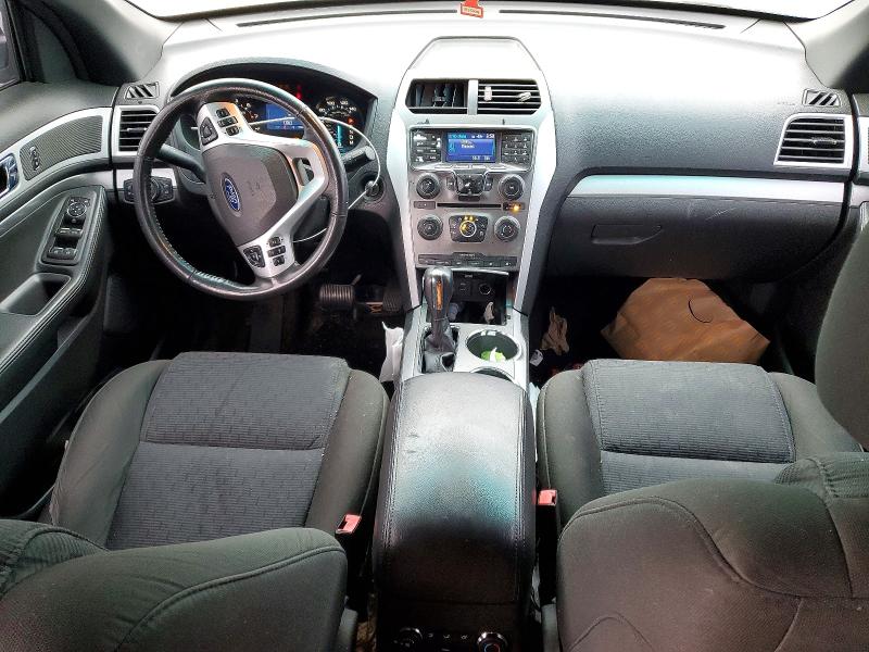 Aukcja sprzedaży 2014 Ford Explorer, vin: 1FM5K7D80EGA14953, numer aukcji: 47438146