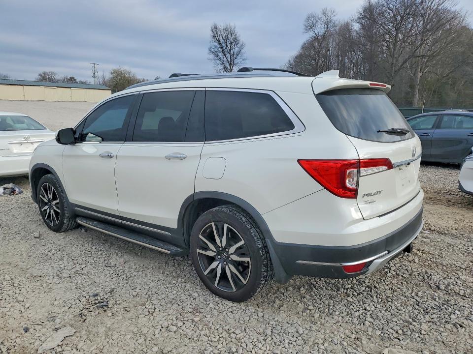 Продаж на аукціоні авто 2019 Honda Pilot, vin: 5FNYF6H00KB003736, номер лоту: 79193335
