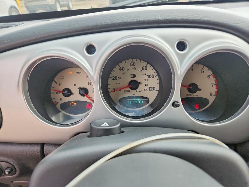 Продаж на аукціоні авто 2004 Chrysler Pt Cruiser, vin: 3C4FY58894T237105, номер лоту: 48185386