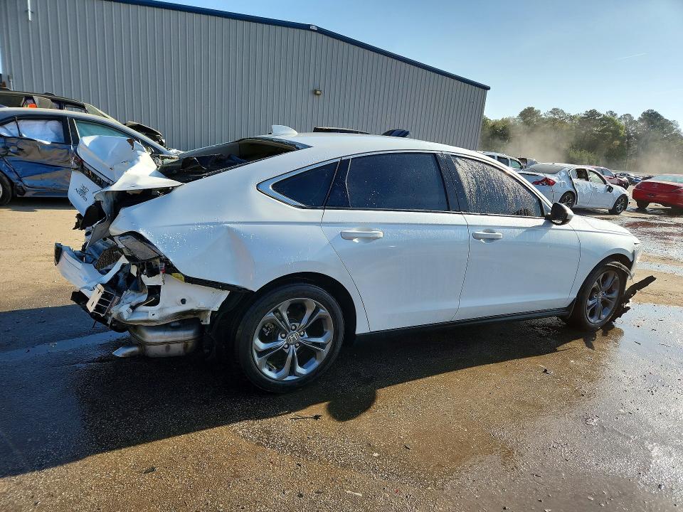 Продаж на аукціоні авто 2024 Honda Accord, vin: 1HGCY1F33RA021401, номер лоту: 47512076
