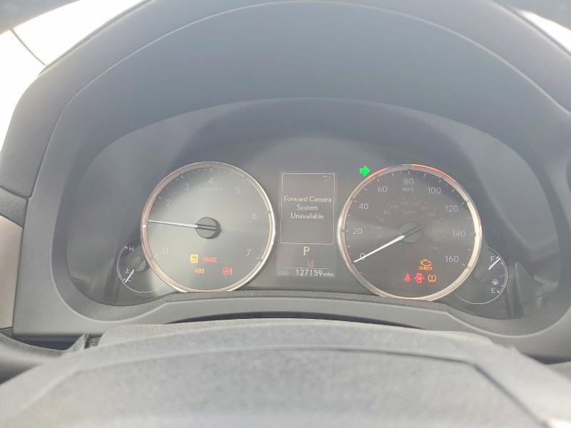 Aukcja sprzedaży 2017 Lexus Is 300, vin: JTHCM1D29H5016181, numer aukcji: 45831856