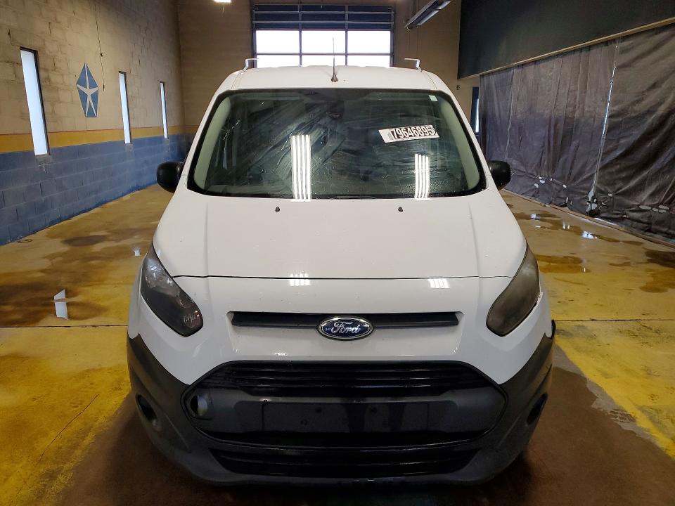 Продажа на аукционе авто 2016 Ford Transit Connect, vin: NM0LS7E74G1234388, номер лота: 79646895