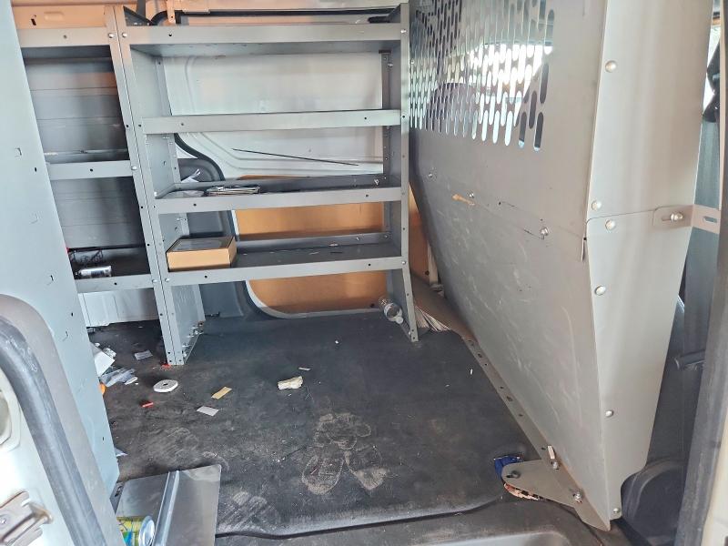 54024496 :رقم المزاد ، NM0LS7E27K1393886 vin ، 2019 Ford Transit Connect مزاد بيع