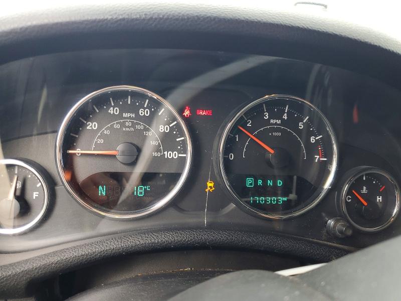 47592516 :رقم المزاد ، 1C4BJWDG4HL645891 vin ، 2017 Jeep Wrangler Unlimited مزاد بيع