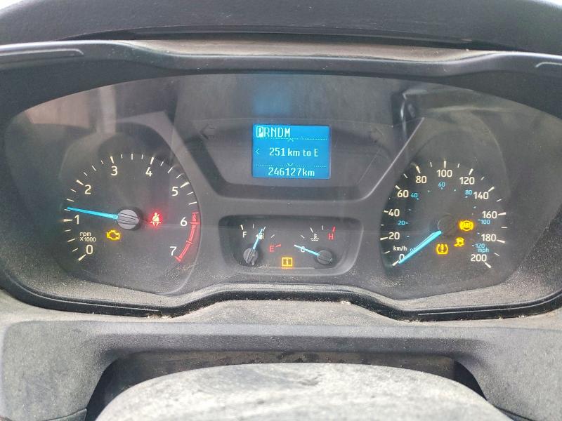 Aukcja sprzedaży 2017 Ford Transit, vin: 1FTYR1ZG2HKA92937, numer aukcji: 45604466