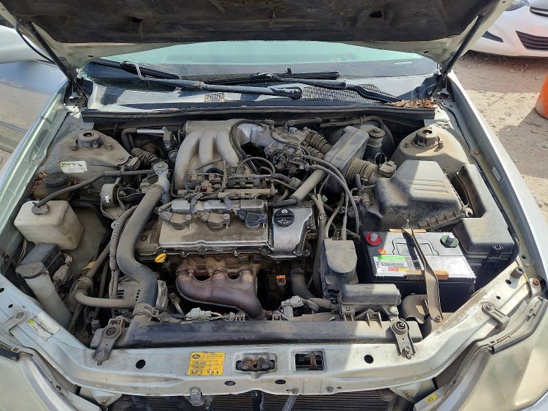 2001 Toyota Avalon მანქანა იყიდება აუქციონზე, vin: 4T1BF28B71U132333, აუქციონის ნომერი: 46321426
