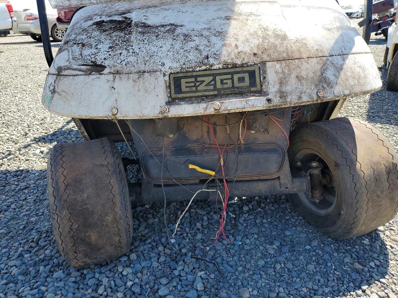 Продажа на аукционе авто 2009 Ezgo Golfcart, vin: B1LL0FSALE, номер лота: 46148246