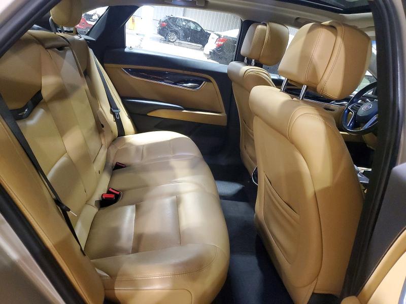 Aukcja sprzedaży 2014 Cadillac Xts, vin: 2G61N5S30E9164164, numer aukcji: 46149986
