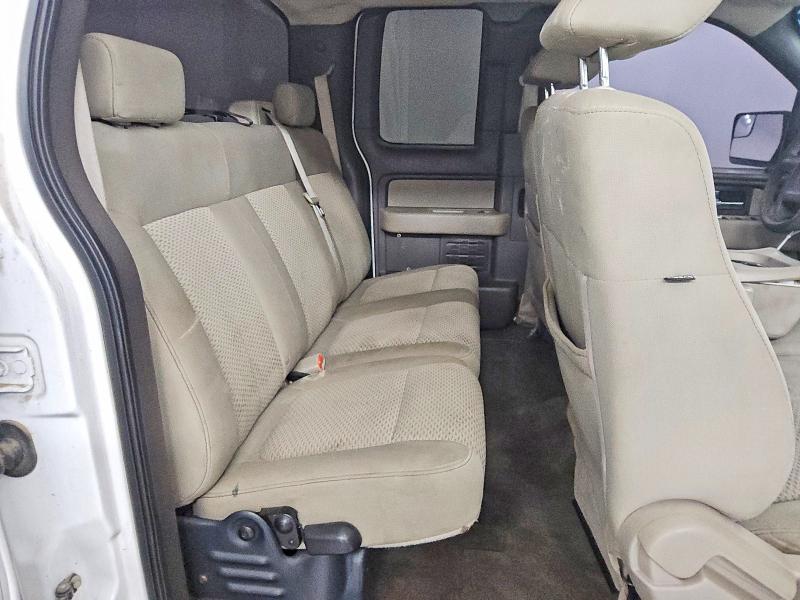 Продаж на аукціоні авто 2009 Ford F150, vin: 1FTRX12889KC16384, номер лоту: 46530386