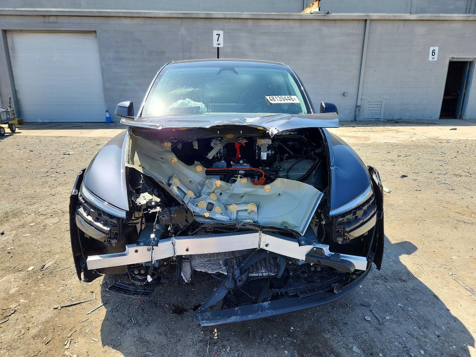 Aukcja sprzedaży 2026 Tesla Model Y, vin: 7SAYGDEE5TA477569, numer aukcji: 48139446