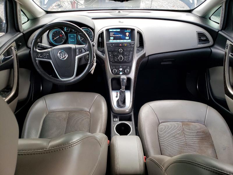 Aukcja sprzedaży 2015 Buick Verano, vin: 1G4PP5SKXF4178663, numer aukcji: 79109775