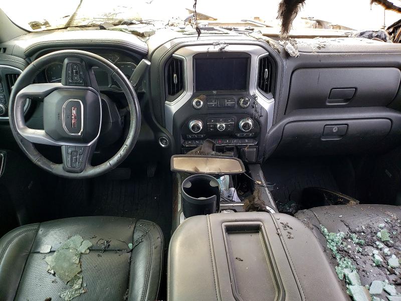 Продажа на аукционе авто 2020 Gmc Sierra, vin: 1GTU9DET0LZ346583, номер лота: 78699885