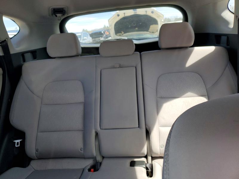 2018 Hyundai Tucson მანქანა იყიდება აუქციონზე, vin: KM8J3CA44JU788284, აუქციონის ნომერი: 47500586