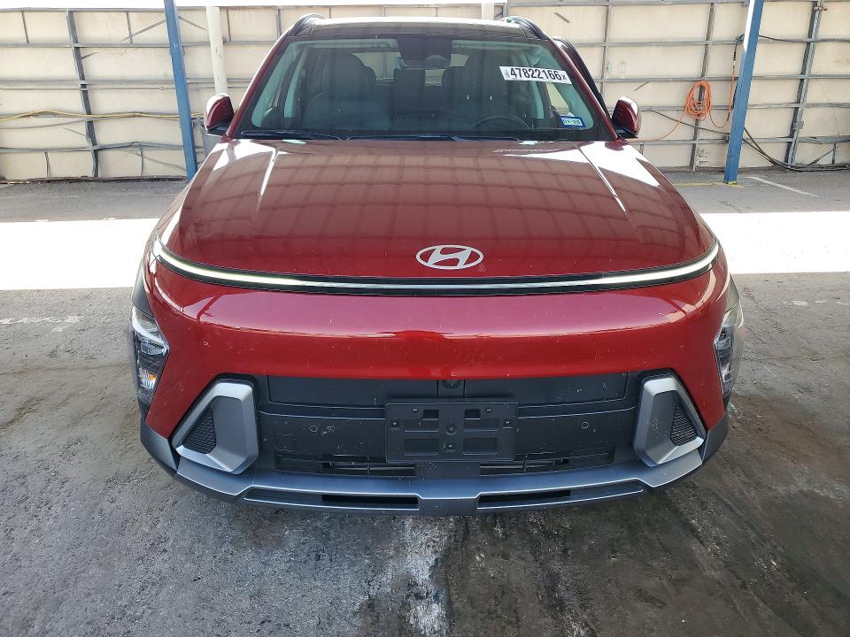 Продажа на аукционе авто 2026 Hyundai Kona, vin: KM8HE3A39TU390796, номер лота: 47822166