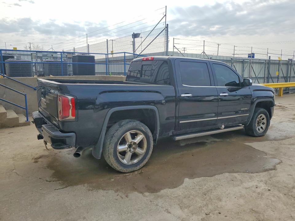 Aukcja sprzedaży 2017 Gmc Sierra, vin: 3GTU2PEJ2HG310955, numer aukcji: 46542736