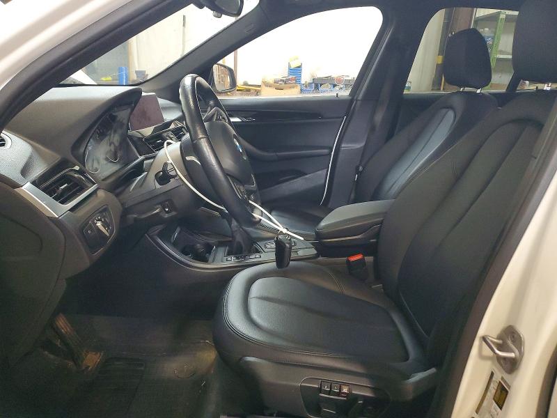 Auction sale of the 2018 Bmw X1, vin: WBXHT3C38J5F92985, lot number: 47126246