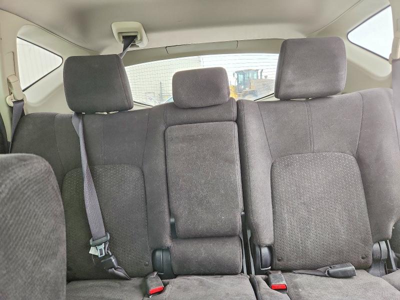 Продажа на аукционе авто 2013 Nissan Murano, vin: JN8AZ1MWXDW315121, номер лота: 46401316