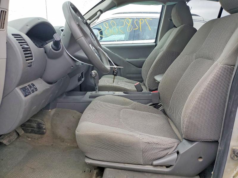 Продажа на аукционе авто 2016 Nissan Frontier, vin: 1N6AD0EV8GN773791, номер лота: 79285885
