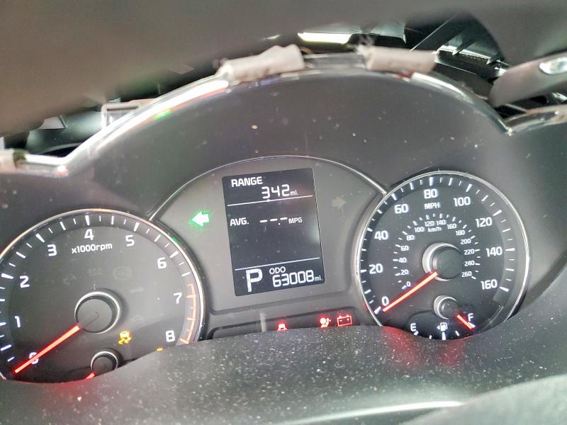 Продаж на аукціоні авто 2016 Kia Forte, vin: KNAFK4A69G5507410, номер лоту: 47435756