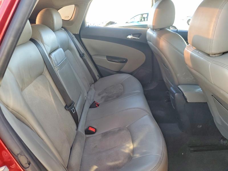 Продаж на аукціоні авто 2013 Buick Verano, vin: 1G4PP5SK1D4212986, номер лоту: 46713446