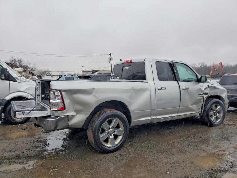Aukcja sprzedaży 2015 Ram 1500, vin: 1C6RR7GT2FS671454, numer aukcji: 79622745