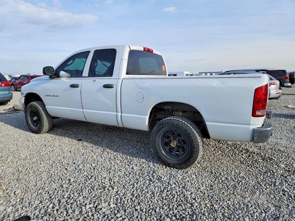 Aukcja sprzedaży 2003 Dodge Ram 1500, vin: 1D7HU18D73S303652, numer aukcji: 47043916