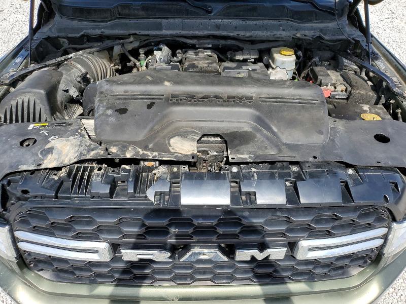 Продажа на аукционе авто 2022 Ram 2500, vin: 3C6UR5DL7NG156989, номер лота: 46202086