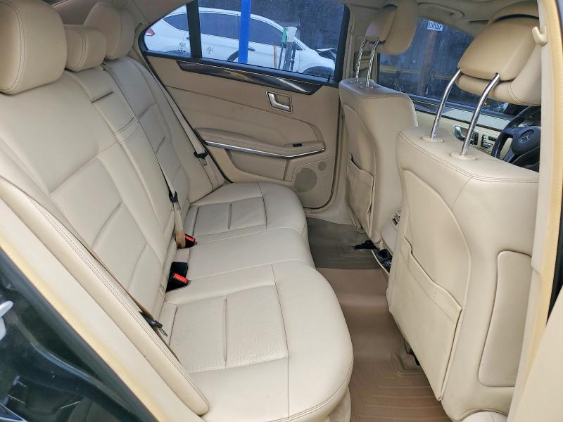 48192406 :رقم المزاد ، WDDHF8JB0GB313764 vin ، 2016 Mercedes-benz E مزاد بيع