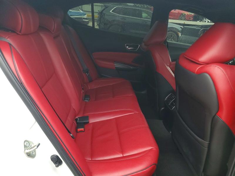Aukcja sprzedaży 2019 Acura Tlx, vin: 19UUB2F62KA005928, numer aukcji: 46320606
