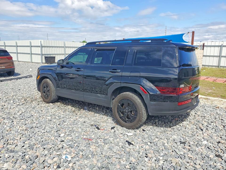 Aukcja sprzedaży 2024 Hyundai Santa Fe, vin: 5NMP3DGL8RH034701, numer aukcji: 46626866
