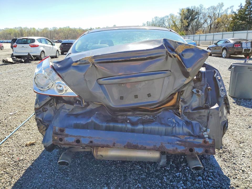 Aukcja sprzedaży 2009 Nissan Altima, vin: 1N4AL24E49C198757, numer aukcji: 46621486