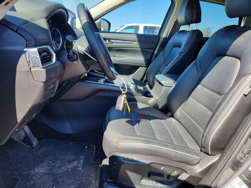 Aukcja sprzedaży 2025 Mazda Cx-5, vin: JM3KFBCL7S0671927, numer aukcji: 46322036