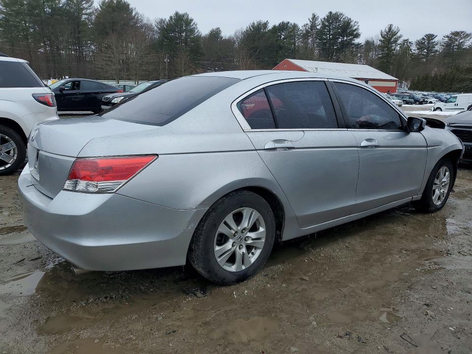 Продаж на аукціоні авто 2010 Honda Accord, vin: 1HGCP2F48AA065982, номер лоту: 79685305