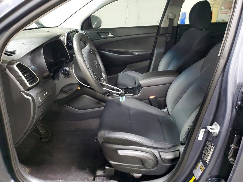 Продаж на аукціоні авто 2019 Hyundai Tucson, vin: KM8J23A46KU008306, номер лоту: 78900665