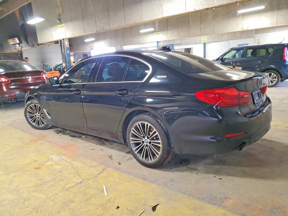 Aukcja sprzedaży 2019 Bmw 530e, vin: WBAJA9C50KB393290, numer aukcji: 42070086