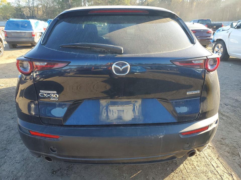 Продаж на аукціоні авто 2020 Mazda Cx-30, vin: 3MVDMBCL6LM118416, номер лоту: 79411005