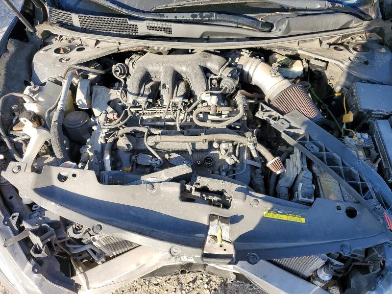 46743506 :رقم المزاد ، 1N4AA6AP3JC389142 vin ، 2018 Nissan Maxima مزاد بيع