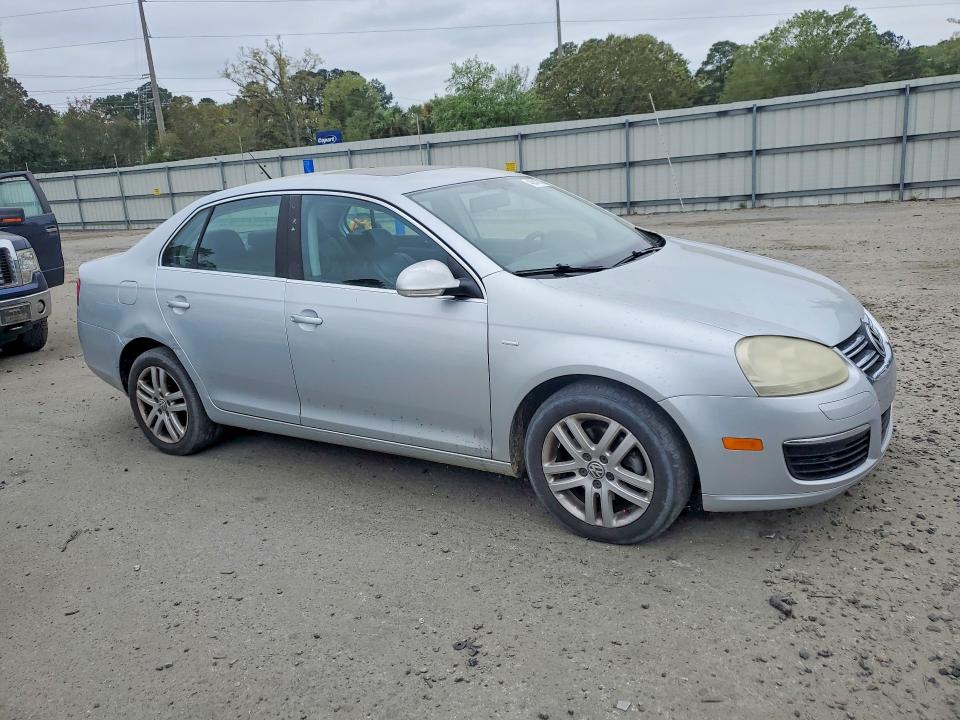 Aukcja sprzedaży 2007 Volkswagen Jetta, vin: 3VWEF71K87M077538, numer aukcji: 46347716