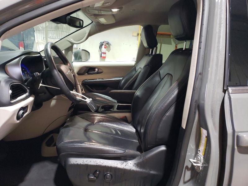 Продажа на аукционе авто 2022 Chrysler Pacifica, vin: 2C4RC1BG8NR233829, номер лота: 79059405