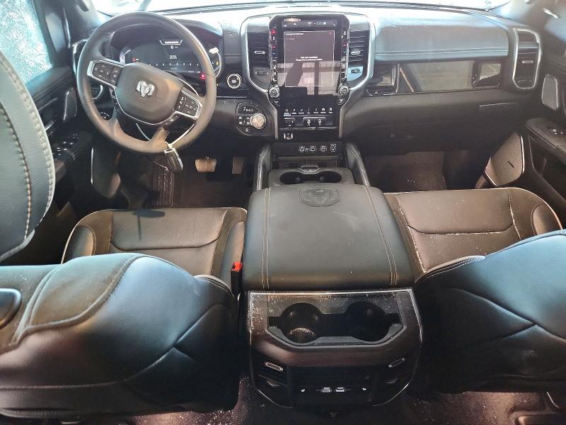 Продаж на аукціоні авто 2025 Ram 1500, vin: 1C6SRFJP5SN766560, номер лоту: 45822216