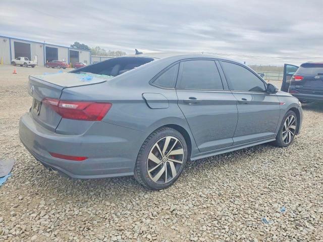Aukcja sprzedaży 2021 Volkswagen Jetta, vin: 3VW6T7BU6MM059497, numer aukcji: 47960416