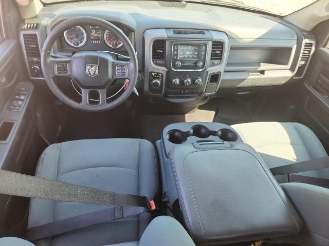 Aukcja sprzedaży 2016 Ram 1500, vin: 1C6RR6FT1GS403833, numer aukcji: 47012336