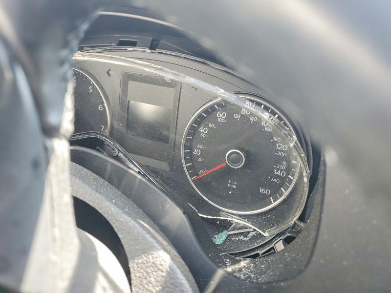 2013 Volkswagen Jetta მანქანა იყიდება აუქციონზე, vin: 3VWDP7AJ3DM405024, აუქციონის ნომერი: 46911256