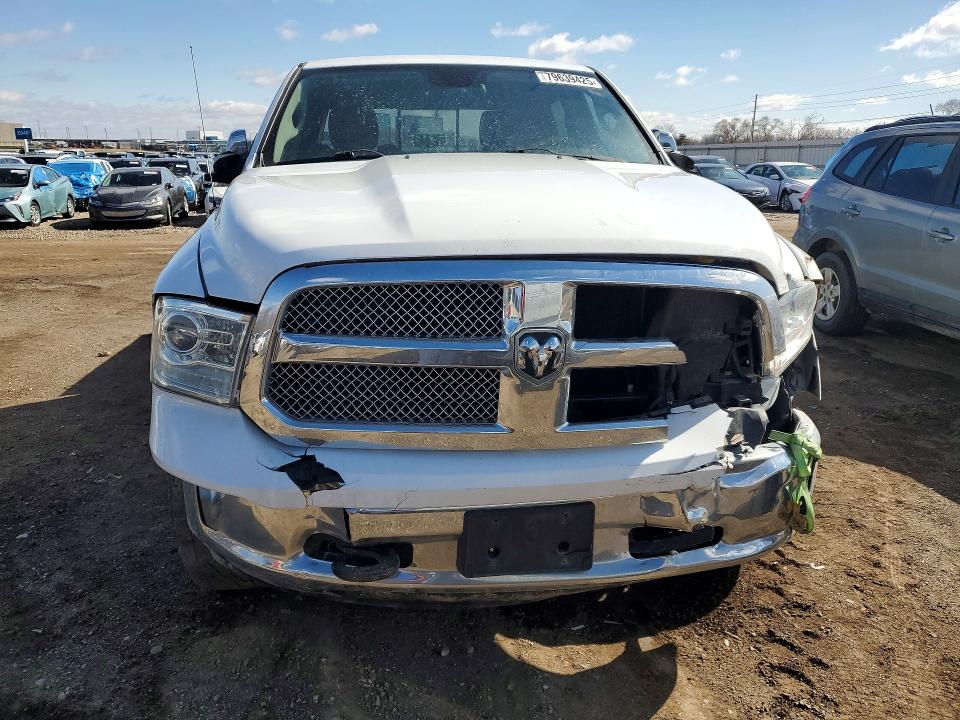 Продаж на аукціоні авто 2013 Ram 1500, vin: 1C6RR7PT4DS571773, номер лоту: 79639425