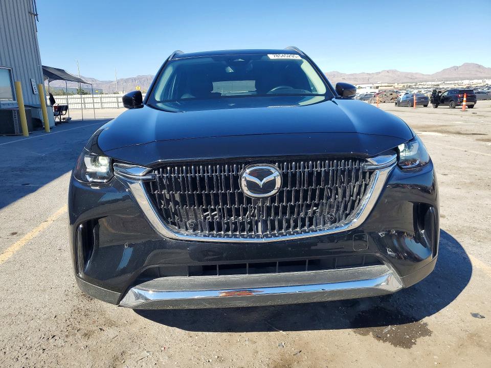 Продажа на аукционе авто 2024 Mazda Cx-90, vin: JM3KKDHA9R1157791, номер лота: 45884426