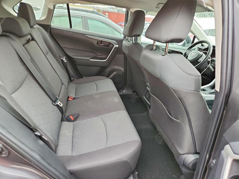 Продажа на аукционе авто 2025 Toyota Rav4, vin: 2T3B1RFV3SW514114, номер лота: 78618855