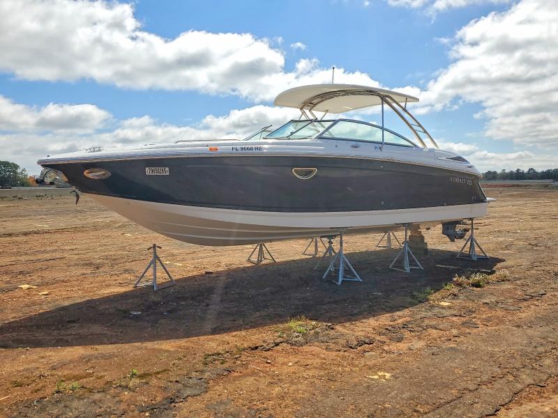 Продаж на аукціоні авто 2016 Cobalt Boat, vin: FGE30005H516, номер лоту: 79650265
