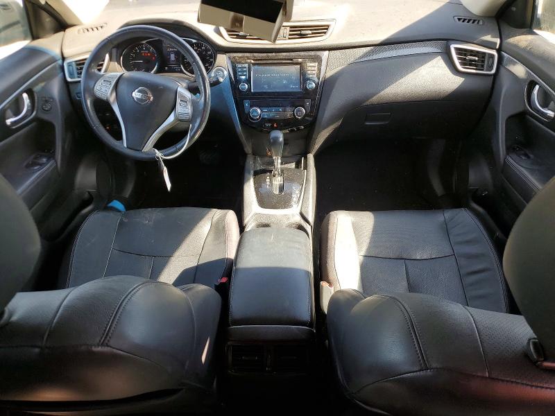 Продажа на аукционе авто 2015 Nissan Rogue, vin: 5N1AT2MV2FC794919, номер лота: 45618836
