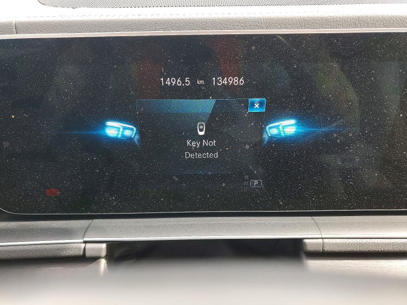 Auction sale of the 2020 Mercedes-benz Gle, vin: 4JGFB4KB6LA206556, lot number: 78651515